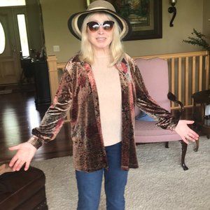 Meet your Posher, Kathleen